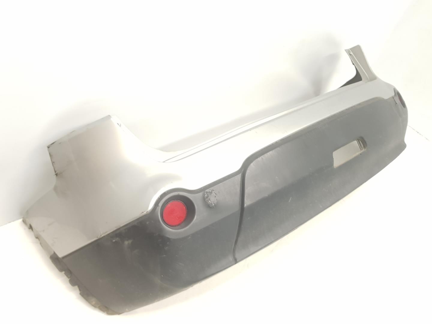 NISSAN Qashqai 1 generation (2007-2014) Rear Bumper 85022EY10H,85022EY10H,COLORGRISKY0 19903960