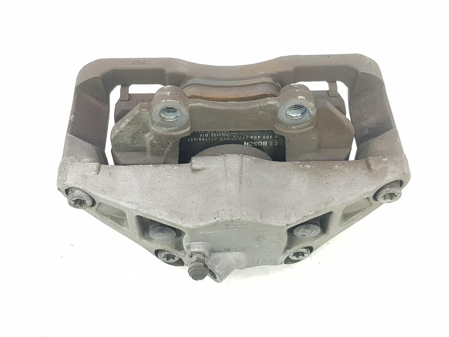 VOLVO V40 2 generation (2012-2020) Étrier de frein avant droit 36000704, 36000704 19655593