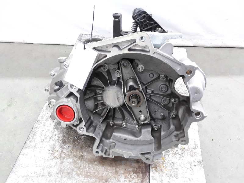 AUDI A7 C7/4G (2010-2020) Gearbox QTS, 0DF300050C, 0DF300050CX 19641587