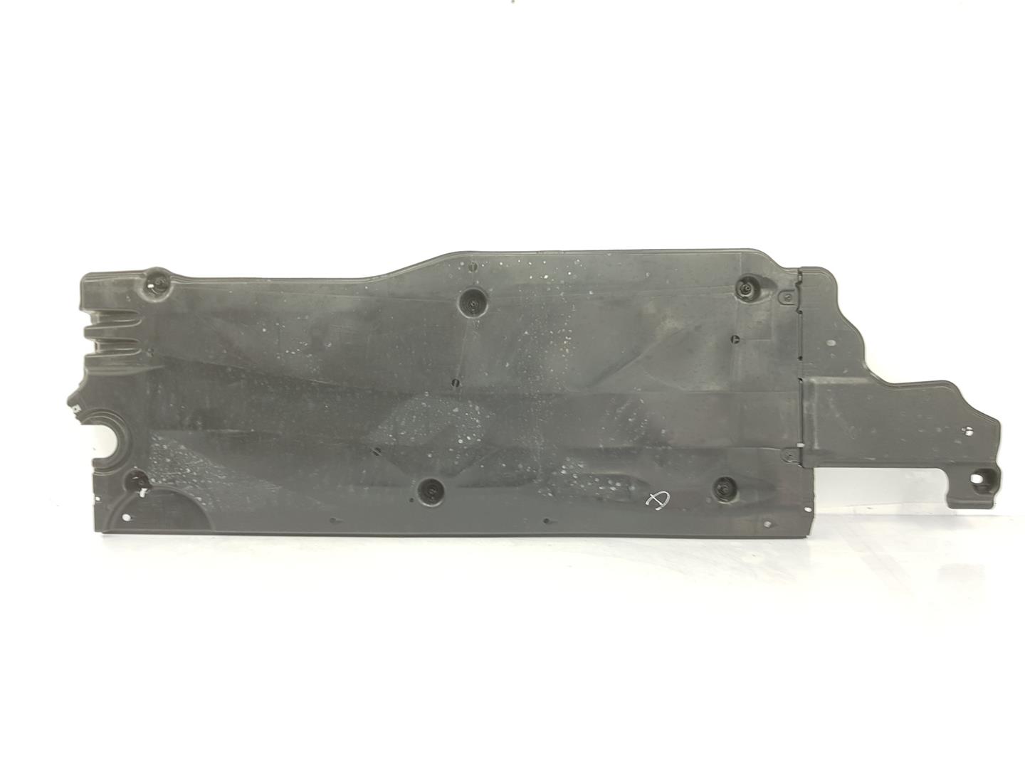 SEAT Alhambra 2 generation (2010-2021) Autre panneau d'infiltration 2Q0825202B, 2Q0825202B 20142920