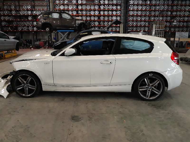 BMW 1 Series E81/E82/E87/E88 (2004-2013) Насос ABS 34516784763,34516794650,34526784764 19588714