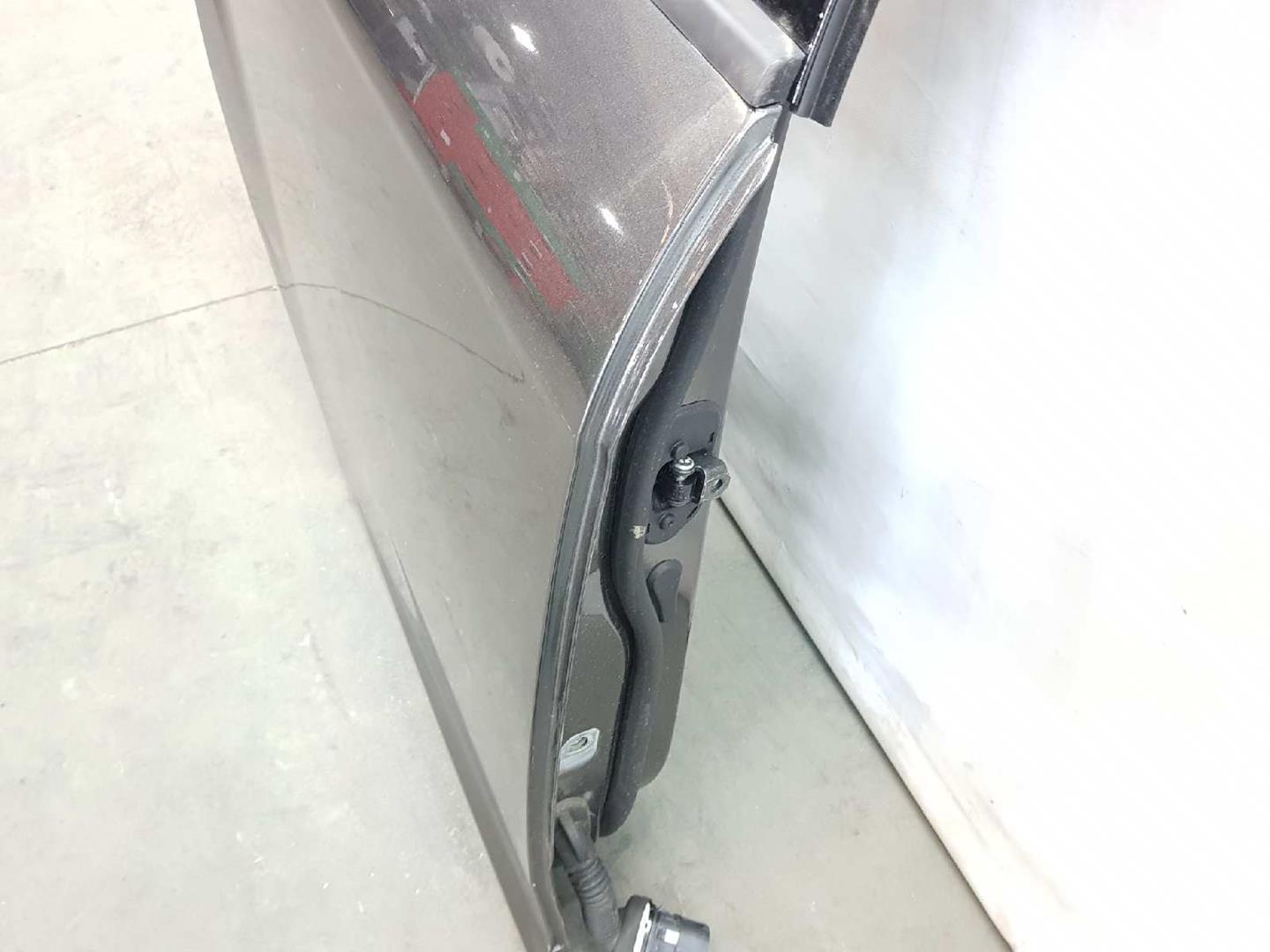 FORD Focus 3 generation (2011-2020) Rear Right Door PBM51A24630BF,2172759 19697909