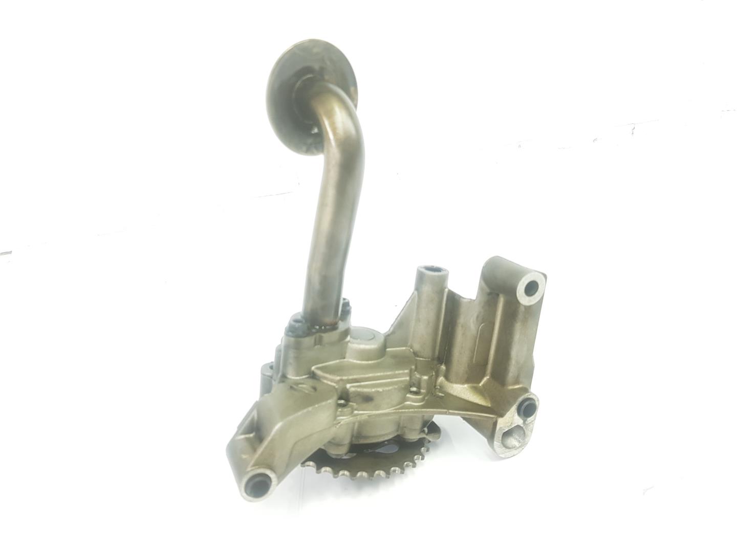 SEAT Leon 1 generation (1999-2005) Oil Pump 038115105D, 038115105D, 2222DL 22326793