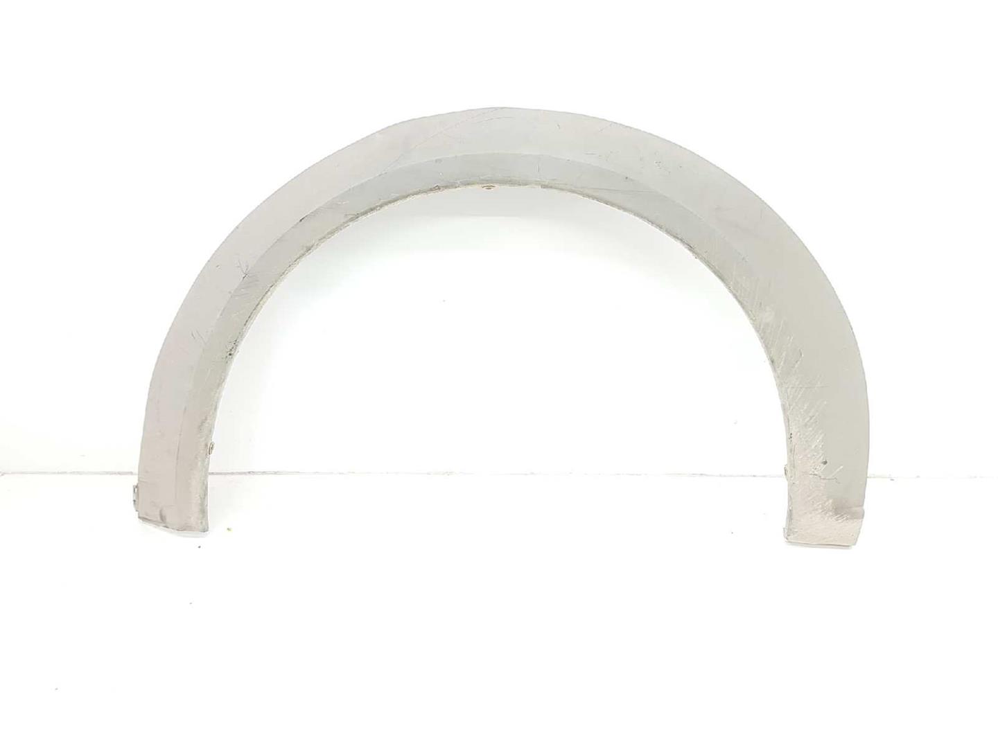 FORD Tourneo Connect 1 generation (2002-2013) Front Left Inner Arch Liner 5081729,5081729 19713452