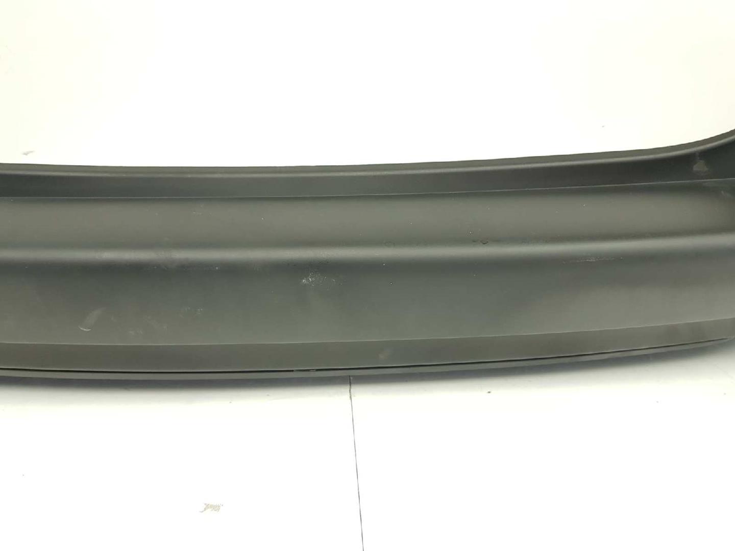 PEUGEOT 2008 1 generation (2013-2020) Rear Bumper 9801125577,C06393 24095499