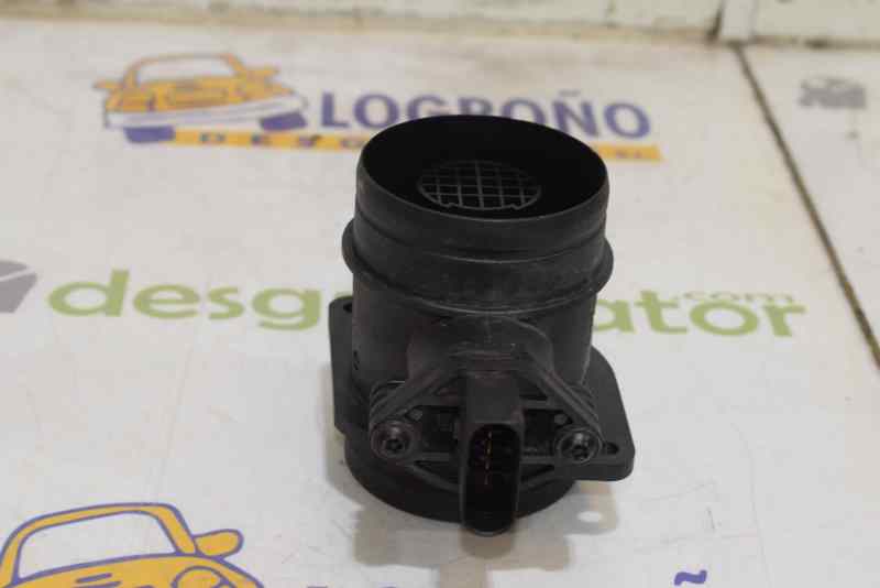 VOLKSWAGEN Touran 1 generation (2003-2015) Ilmamassan massaanturi MAF 038906461B,038906641B 19553066