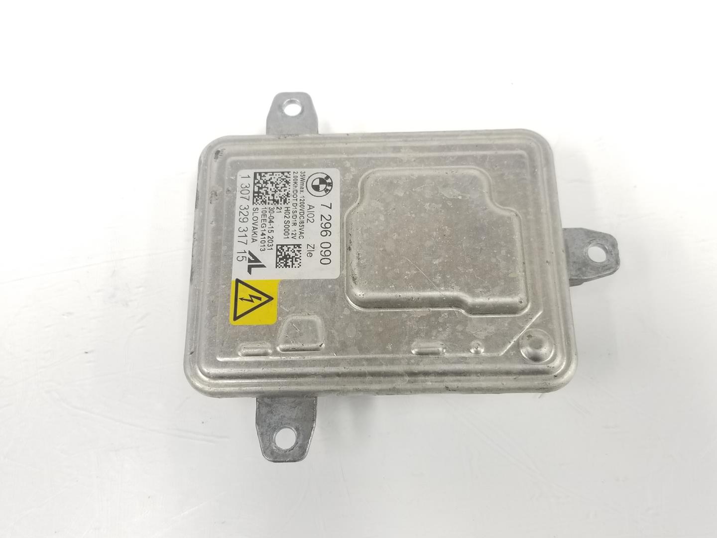 BMW 4 Series F32/F33/F36 (2013-2020) Xenon Light Control Unit 63117317408, 7317408 19850000