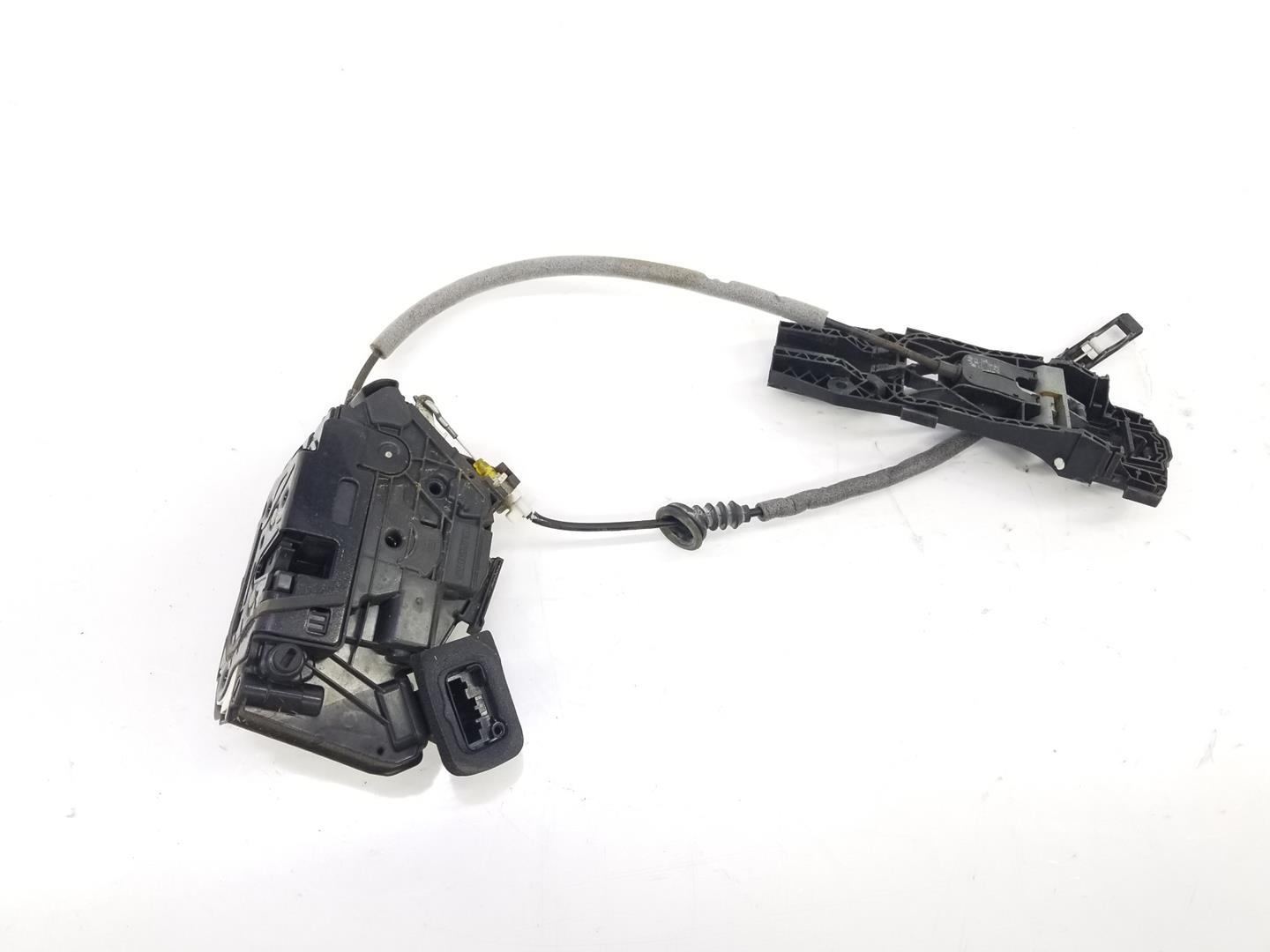 VOLKSWAGEN Variant VII TDI (2014-2024) Rear Right Door Lock 5K4839016Q, 2222DL 19790989