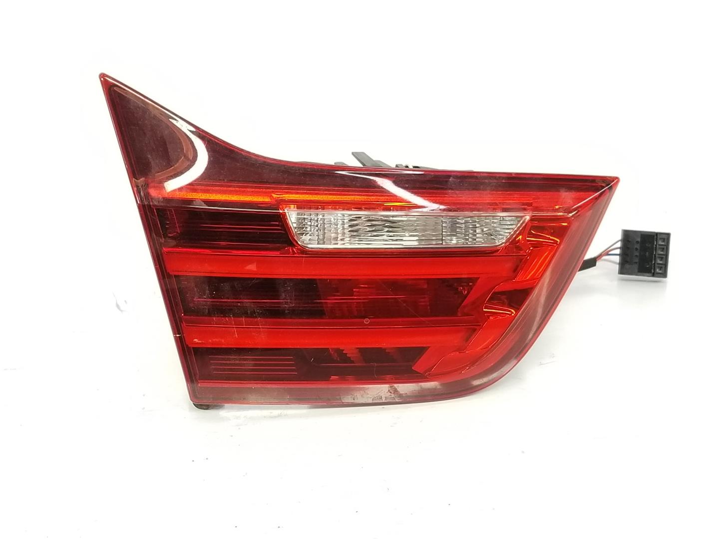 BMW 4 Series F32/F33/F36 (2013-2020) Vasen takavalo 63217296101, 63217296101 24143764