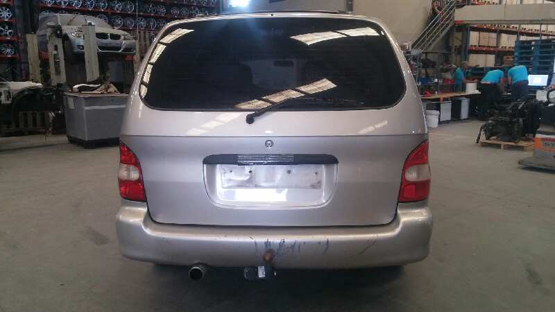 KIA Carnival UP/GQ (1999-2006) Κουμπί κινδύνου 0K552664H0,0K552664H0 26457708