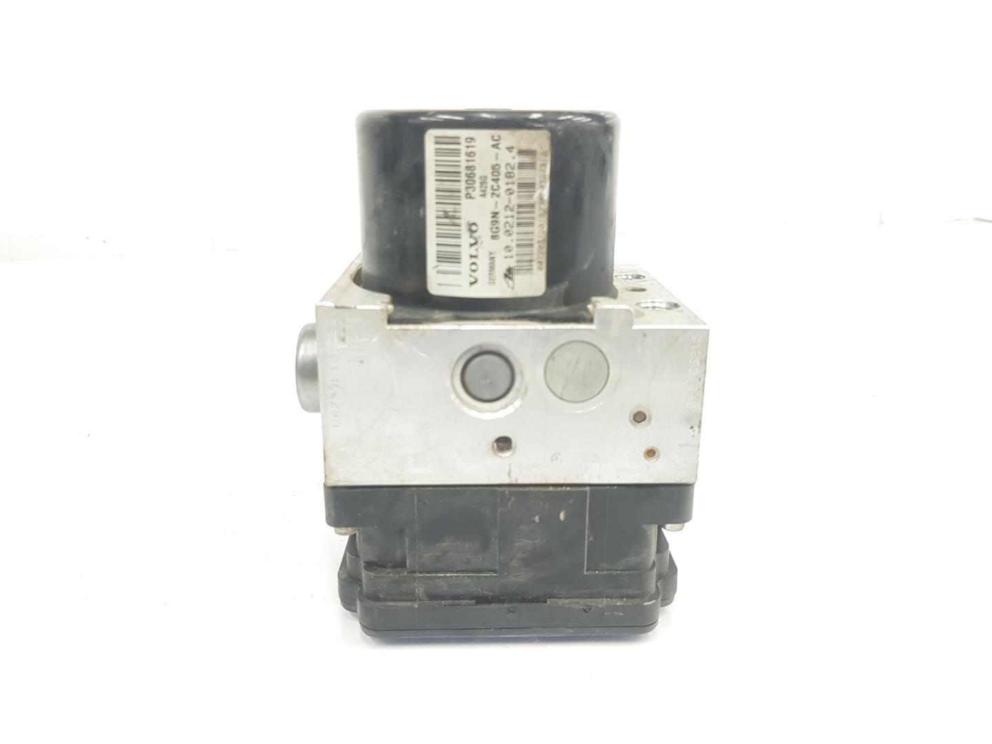 VOLVO XC60 1 generation (2008-2017) ABS Pump 31329140, 1002120182 19815802