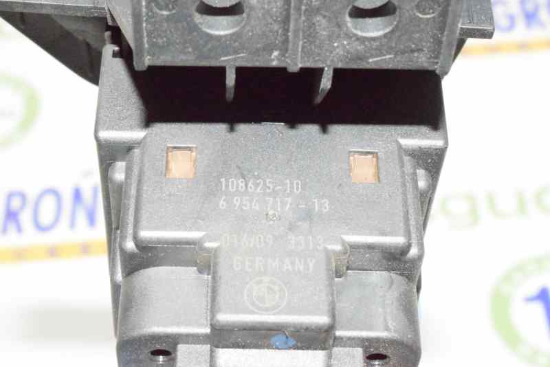 BMW 1 Series E81/E82/E87/E88 (2004-2013) Ignition Lock 66129172369,6954717 19600884