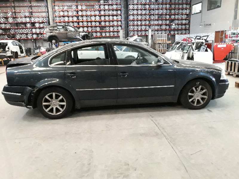 VOLKSWAGEN Passat B5 (1996-2005) Наружная ручка задней правой двери 3B0837207G,3B0837207G,COLORGRISOSCURO 19590113