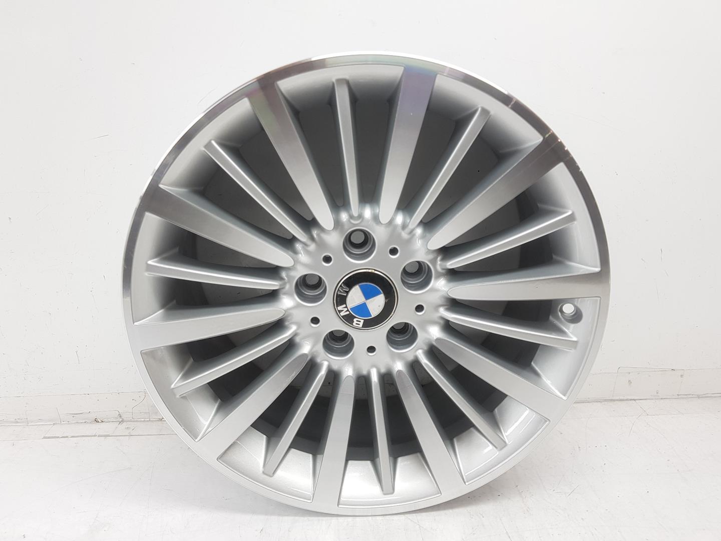 BMW 4 Series F32/F33/F36 (2013-2020) Wheel 36116796249, 8JX18, 18PULGADAS 24208587