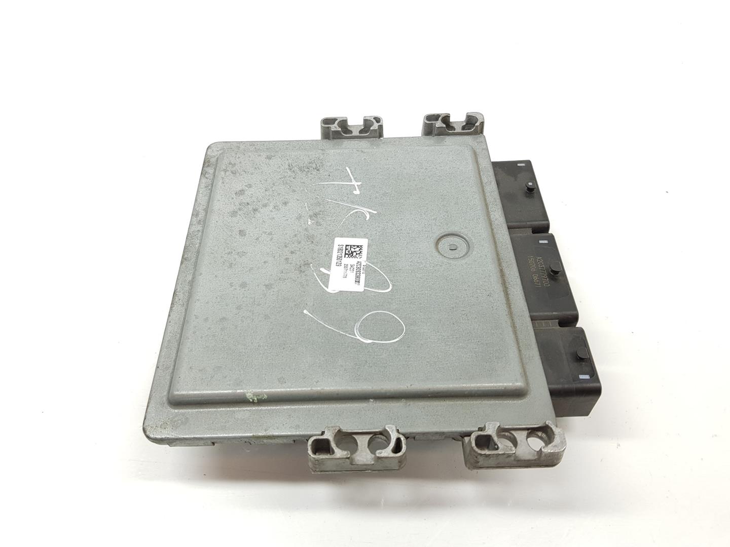 NISSAN Pulsar C13 (2014-2018) Engine Control Unit ECU 23710HX40B,23710HX40B 24837104