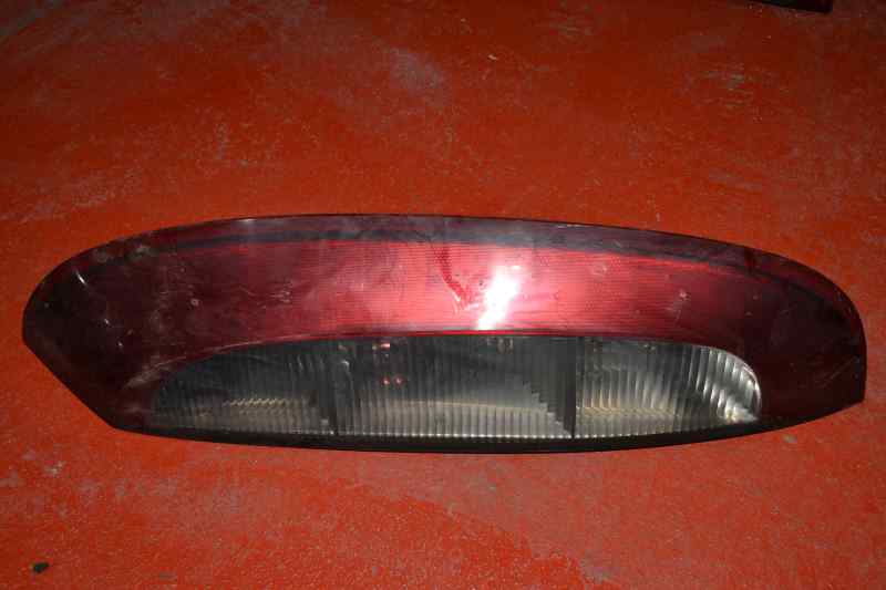 OPEL Corsa C (2000-2006) Oikea takavalo 5PUERTAS,09114337,89302181 19871429