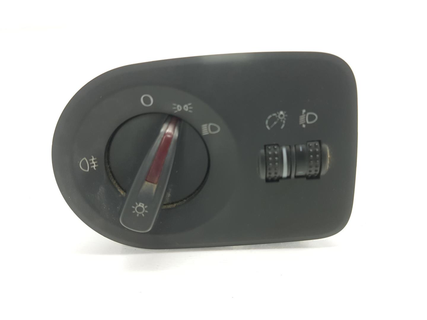 SEAT Ibiza 4 generation (2008-2017) Headlight Switch Control Unit 6J0919094, 6J0919094 24210740