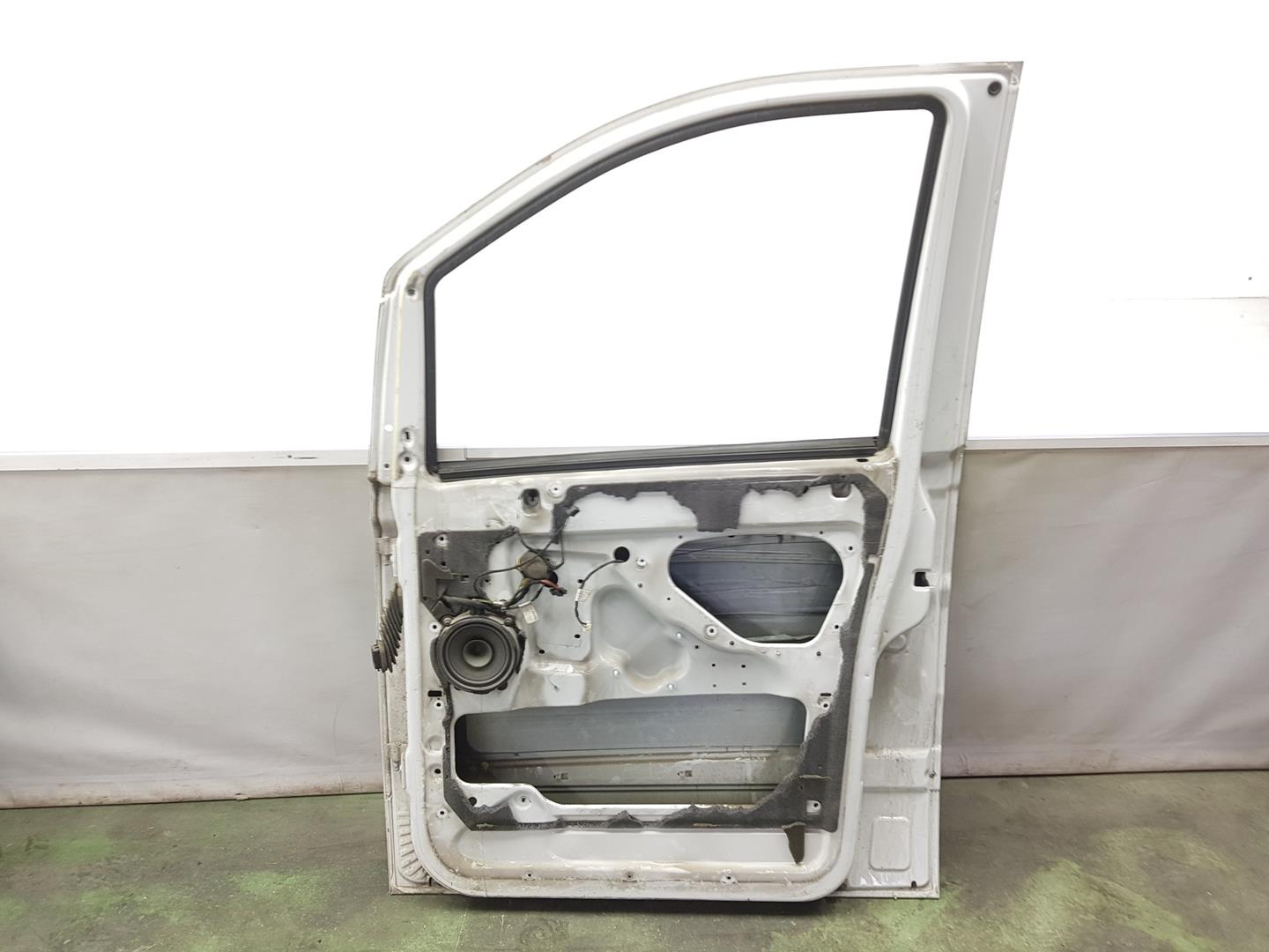 MERCEDES-BENZ Vito W639 (2003-2015) Porte avant droite A6397201105, 6397201105 19805452