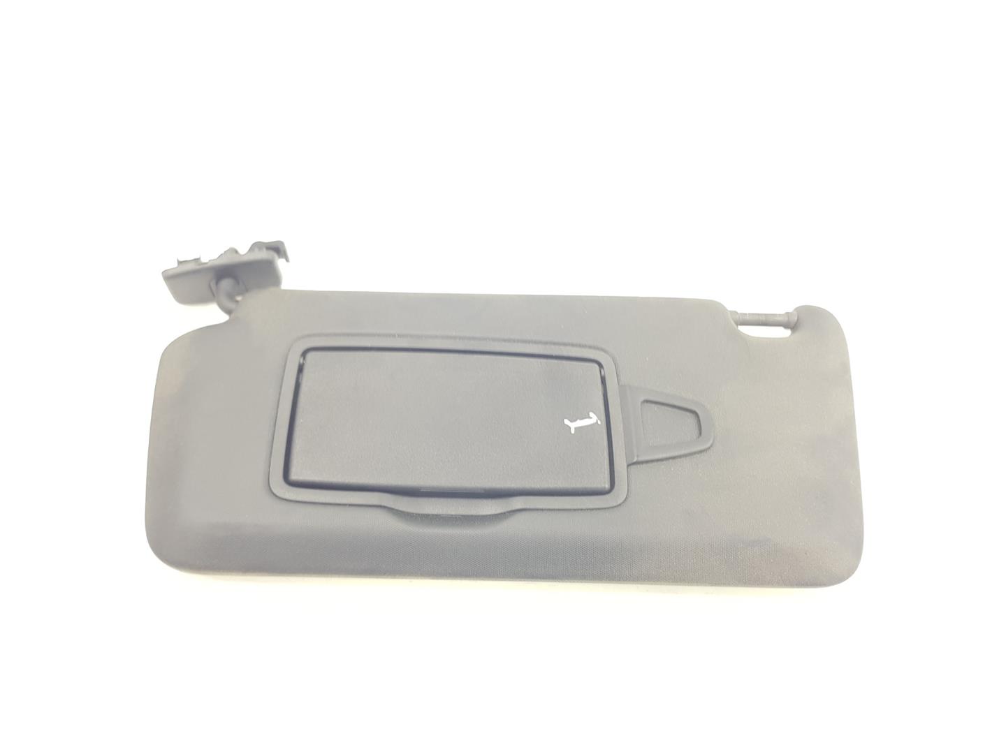 MERCEDES-BENZ A-Class W176 (2012-2018) Left Side Sun Visor A1768100010,A1768100010 24870865