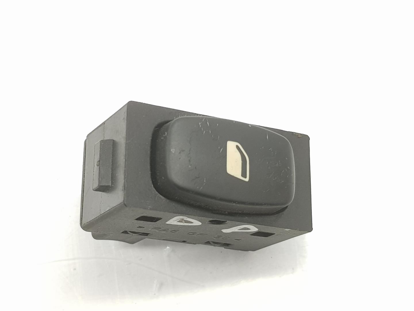 PEUGEOT 407 1 generation (2004-2010) Front Right Door Window Switch 6554E8, 6554E8 19865322