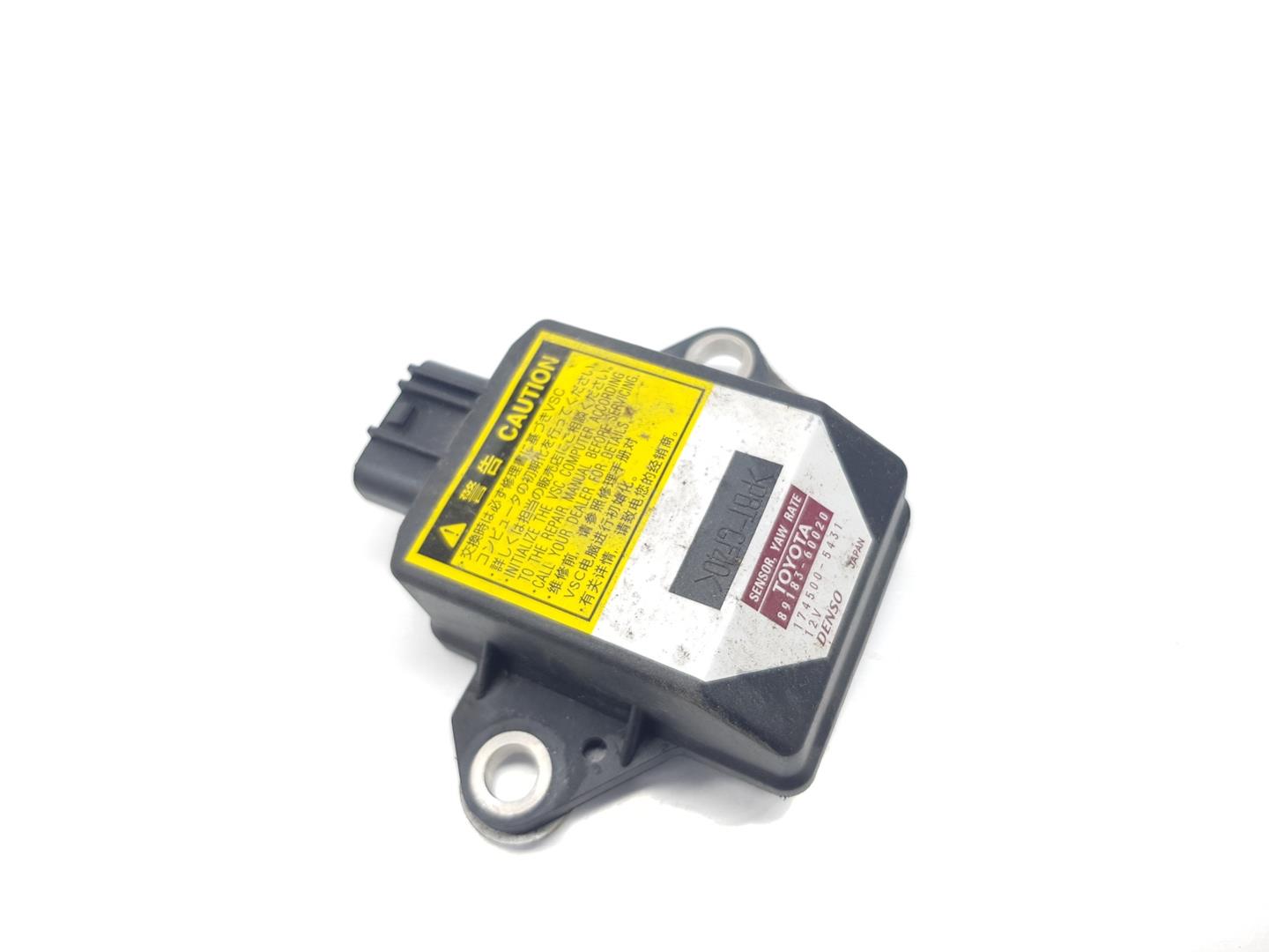 TOYOTA Land Cruiser 70 Series (1984-2024) Alte unități de control 8918360020, 8918360020 21804058