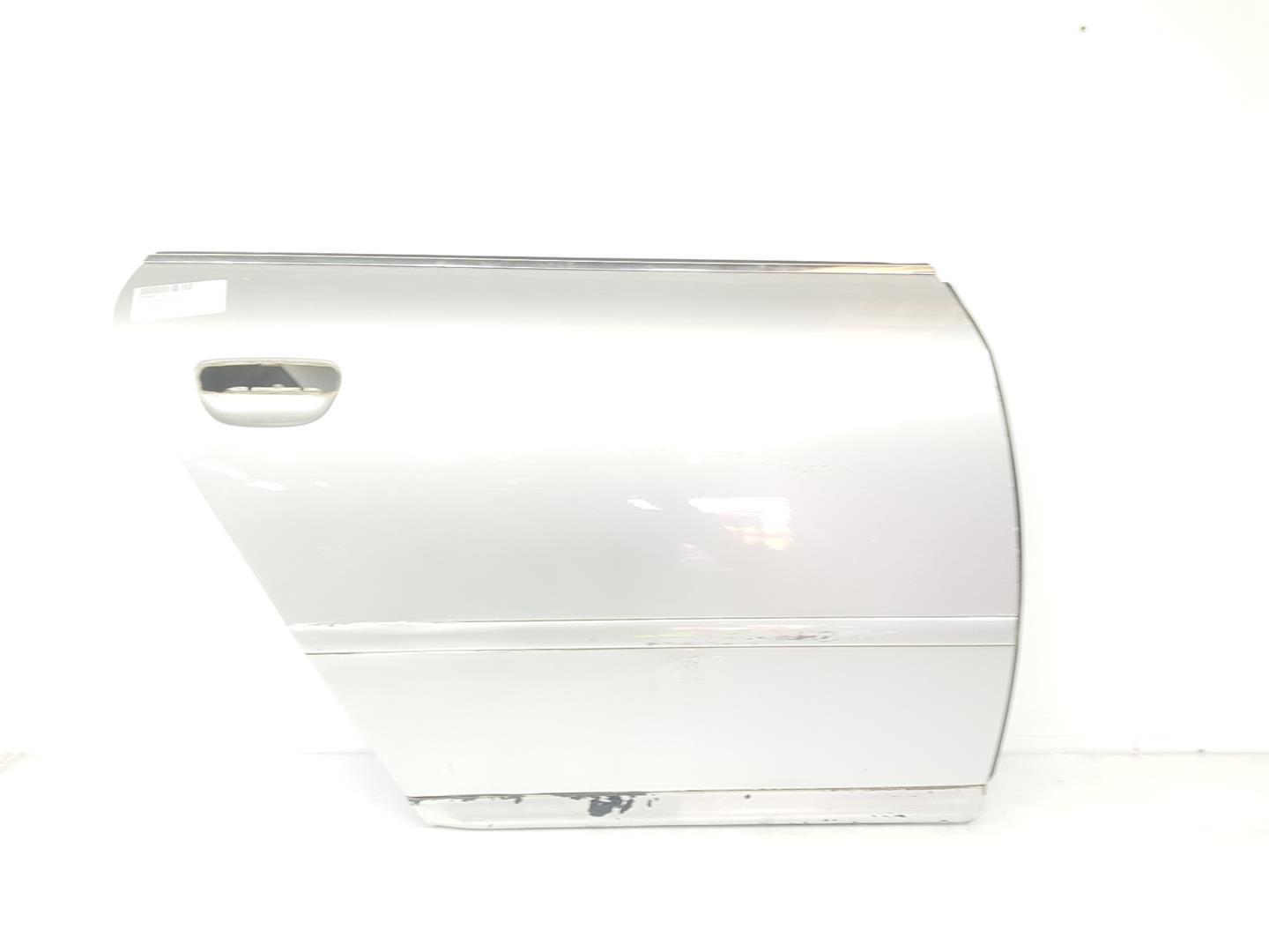 AUDI A3 8L (1996-2003) Rear Right Door 4B0833052, 4B0833052 19824645