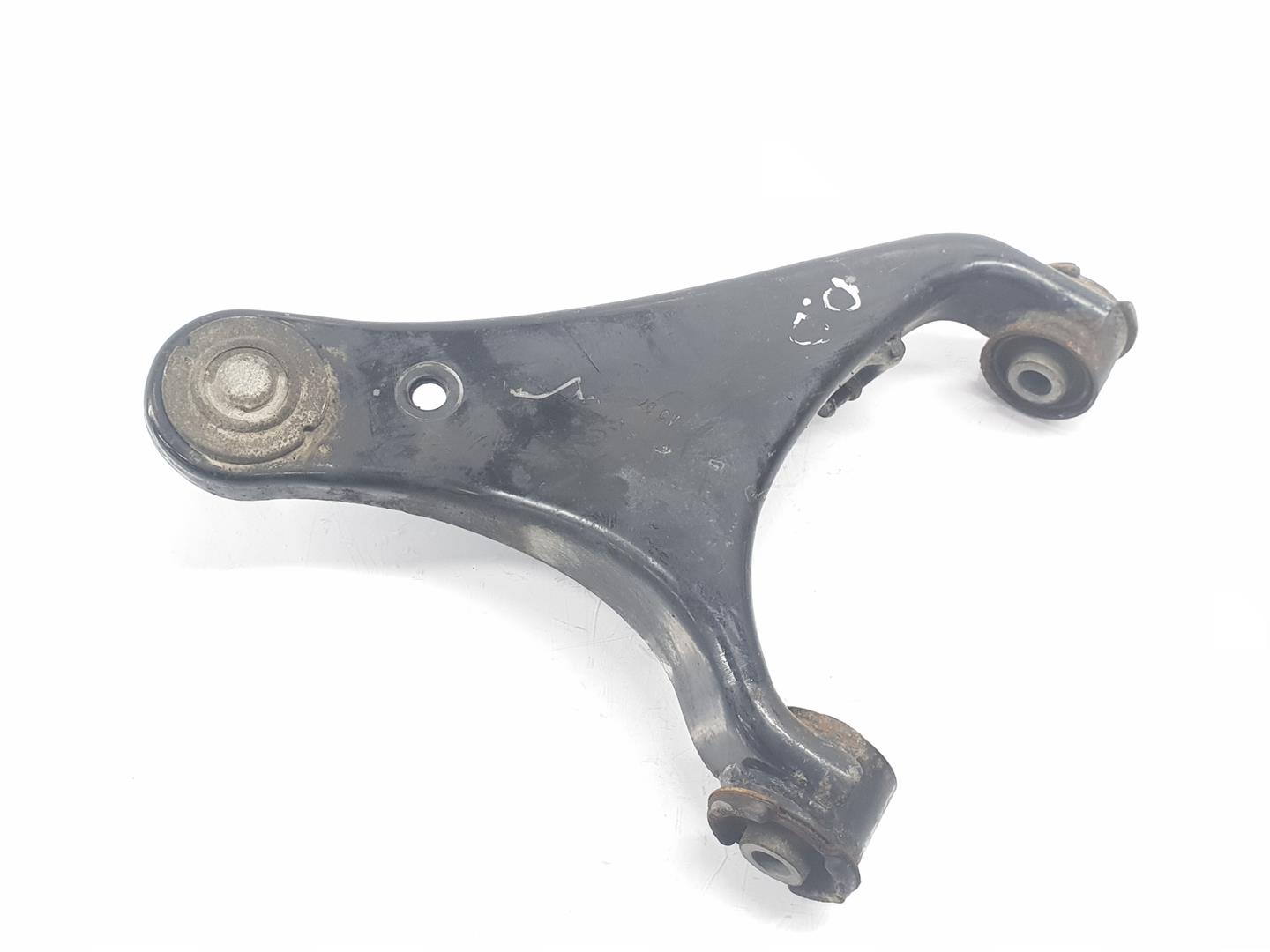 LAND ROVER Discovery 3 generation (2004-2009) Front Right Upper Control Arm RBJ500222, RBJ500222 24237591