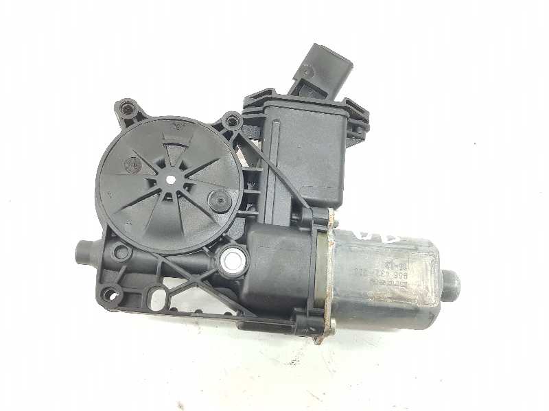 OPEL Insignia A (2008-2016) Front Right Door Window Control Motor 20951582, 966436201, 20951582 23777412