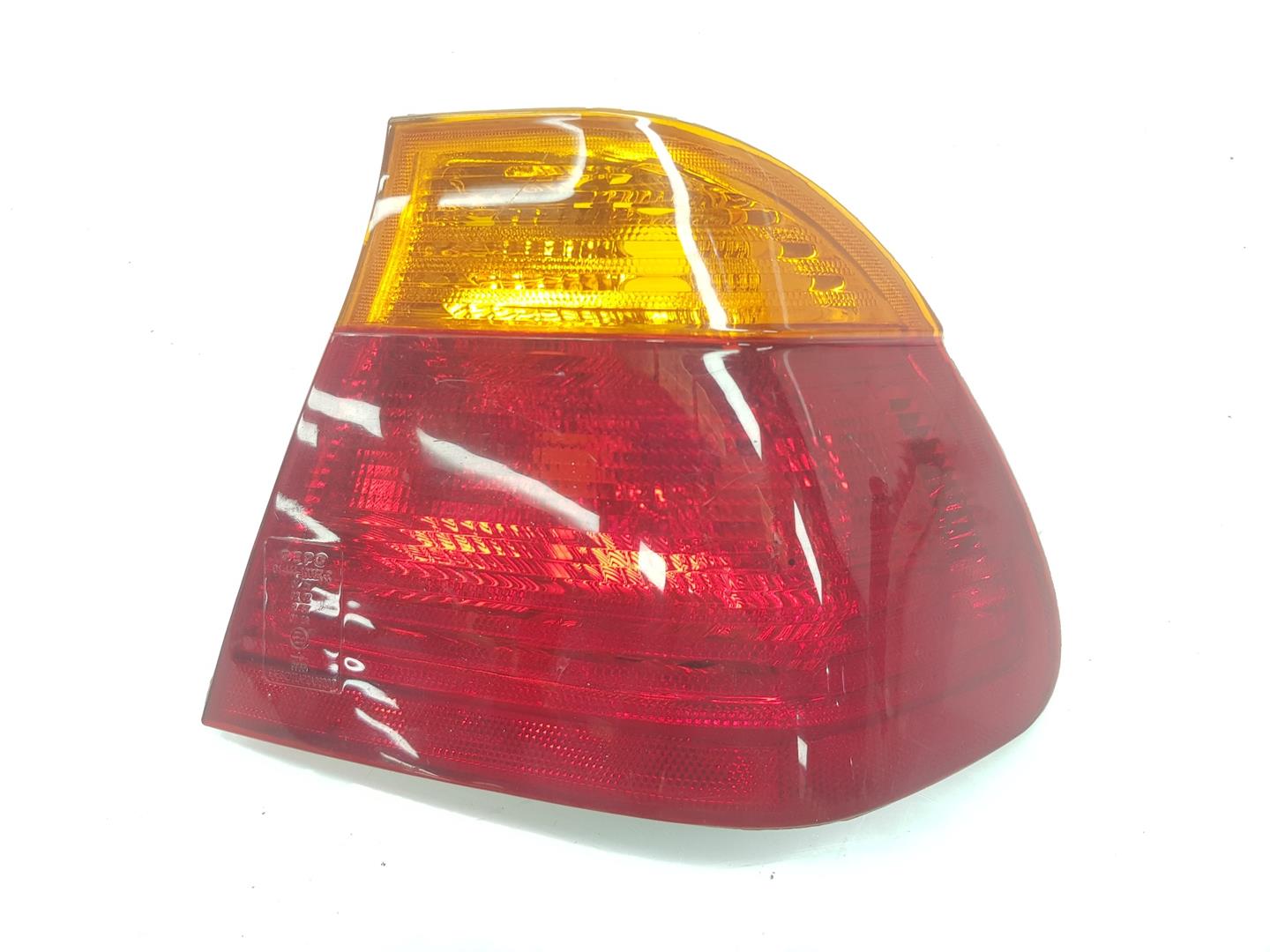BMW 3 Series E46 (1997-2006) Rear Right Taillight Lamp 63218364922, 63218364922 19707468