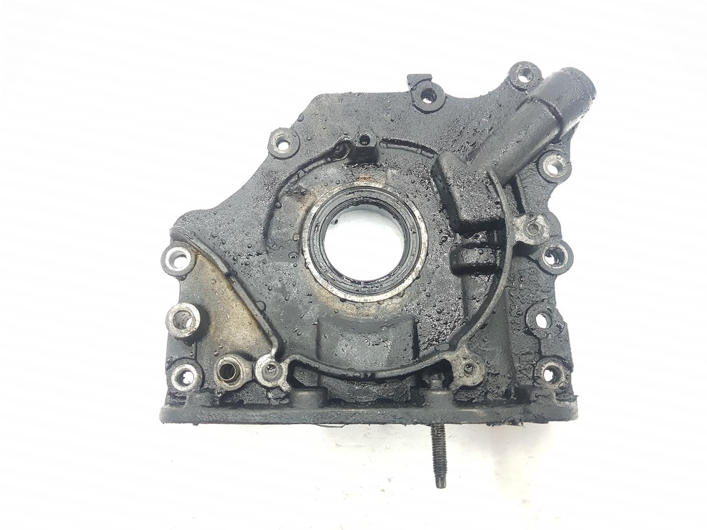 PEUGEOT Bipper 1 generation (2008-2020) Oil Pump 1001F2, 1001F2, 1151CB 20977468