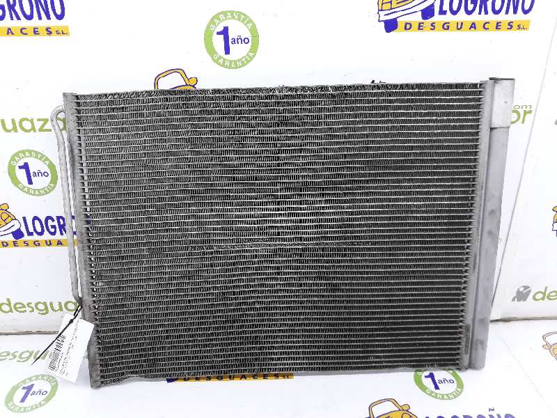 BMW X6 E71/E72 (2008-2012) Air Con Radiator 64509239992, 64509239992, 6972553 19613661