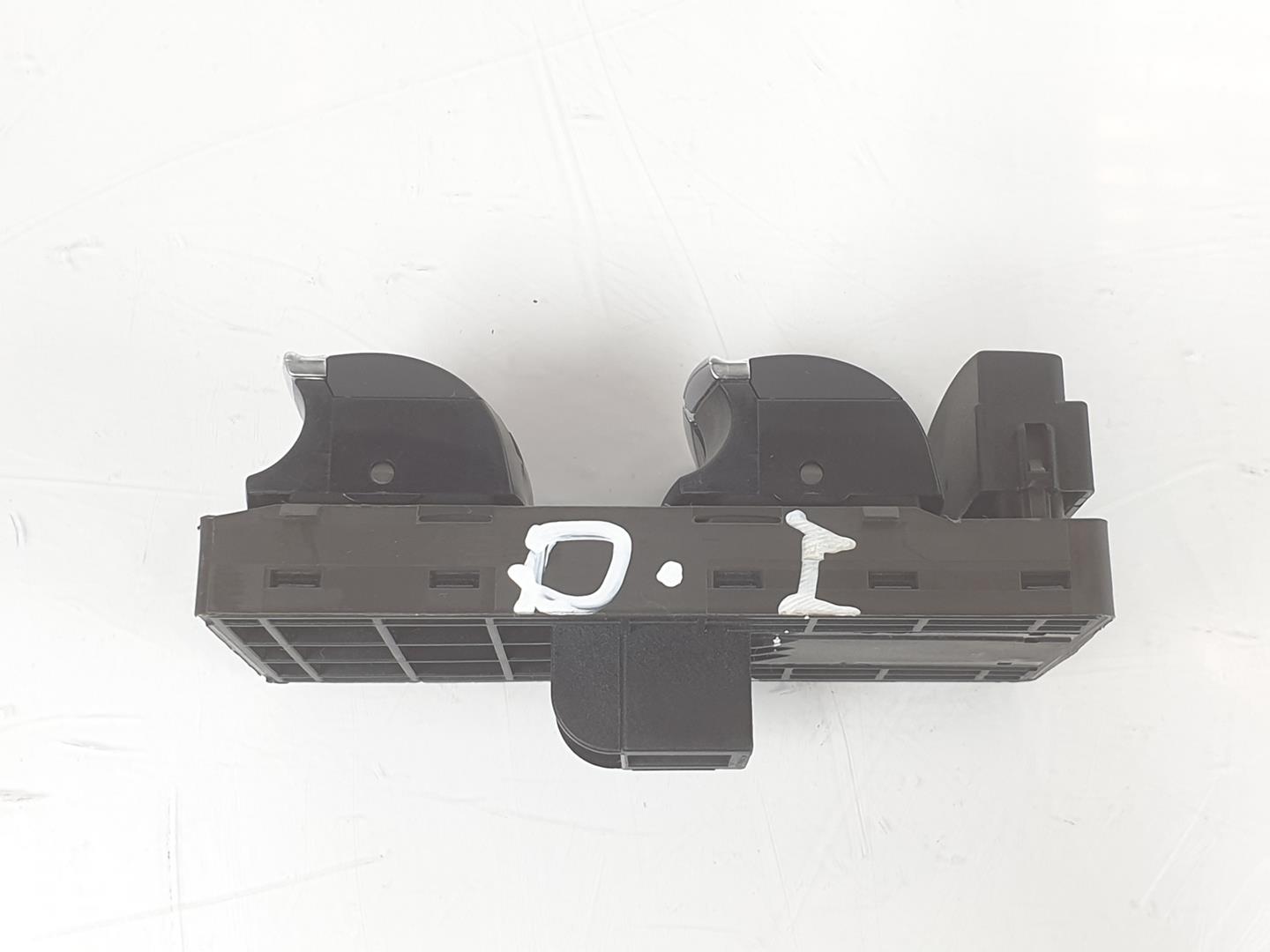 AUDI Q7 4L (2005-2015) Кнопка вікна передньої лівої двері 4F0959851H,4F0959851H 19812389