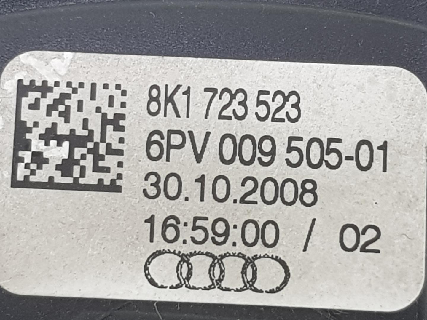 AUDI Q5 8R (2008-2017) Další části karoserie 8K1723523,8K1723523 24857172