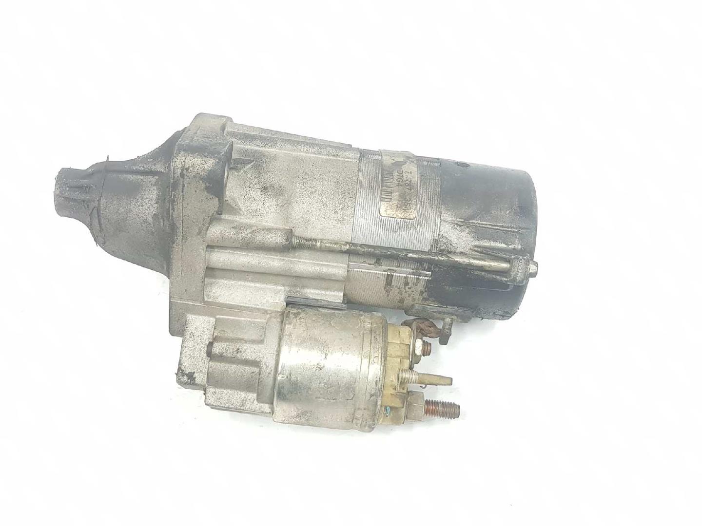 RENAULT 3 Series E46 (1997-2006) Starter Motor 12417787356, 7787354, D7G4 19720094