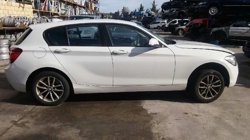 BMW 1 Series F20/F21 (2011-2020) Aušinimo šlanga 64539212236, 64539212236 24153446