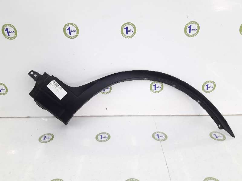 BMW X3 E83 (2003-2010) Front Right Fender Molding 51713405818, 51713405818 19655487