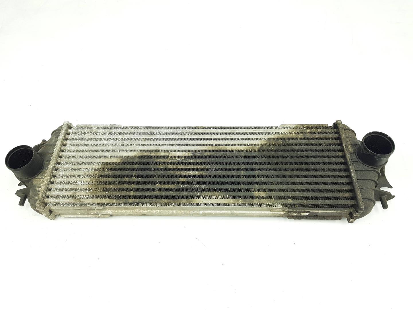 RENAULT Trafic 2 generation (2001-2015) Intercooler Radiator 91166035,7700312903 19801823