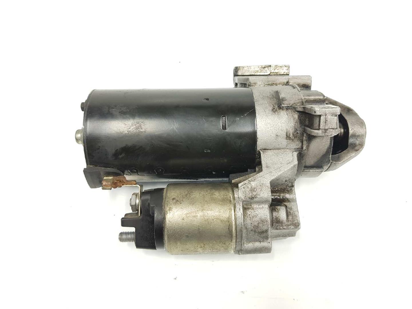 BMW X3 E83 (2003-2010) Starter Motor 12417802508,2222DL 19716177