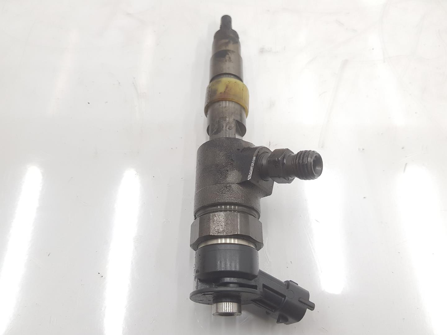 FORD C-Max 2 generation (2010-2019) Fuel Injector CV6Q9F593AA, 1745052, 1141CB 23750249