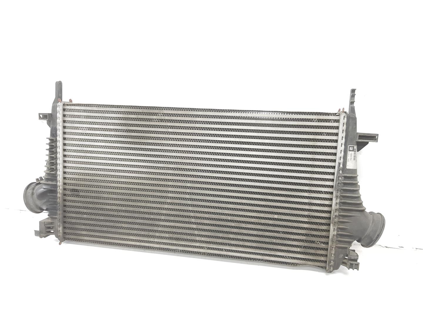 OPEL Insignia A (2008-2016) Intercooler Radiator 13241751, 13241751 19933628