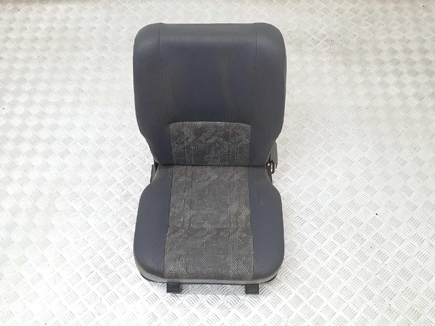 SUZUKI Samurai SJ20 (1981-1998) Rear Seat ASIENTODETELA,PLEGABLE,INDIVIDUALVERFOTOS 19737415