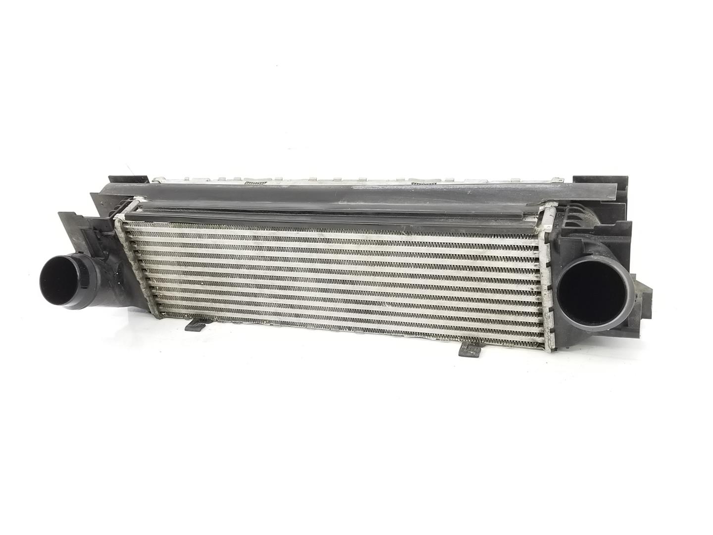 BMW 4 Series F32/F33/F36 (2013-2020) Радиатор интеркулера 17517600533,17517600533 19805170