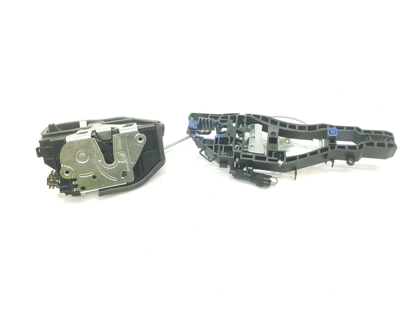 BMW 2 Series F22/F23 (2013-2020) Front Right Door Lock 51217229458, 51217229458 21052175