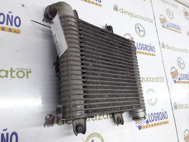 KIA Carnival UP/GQ (1999-2006) Radiateur de refroidisseur intermédiaire 0K55313550, 17517524916 19610649