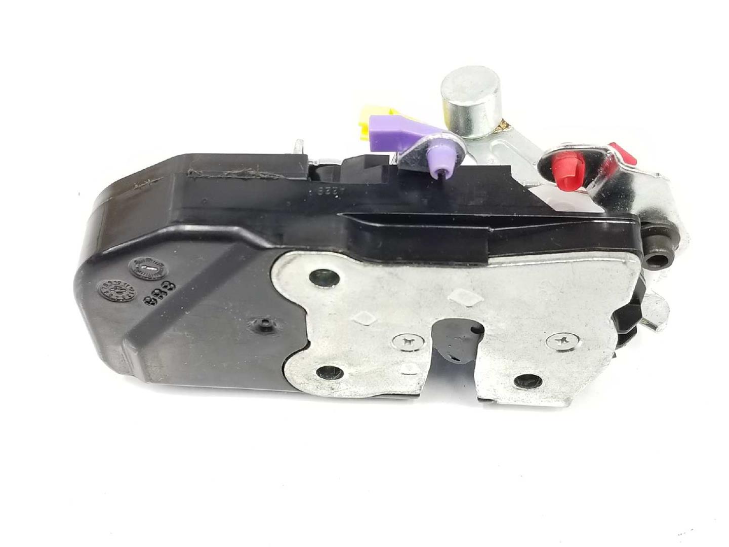 CHRYSLER Sebring 2 generation (2001-2007) Front Right Door Lock 05109866AA,05109866AA,DERECHA 19719406