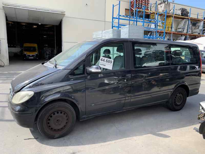 MERCEDES-BENZ Viano W639 (2003-2015) Датчик положения руля A6395420018, 0265005429 19646616