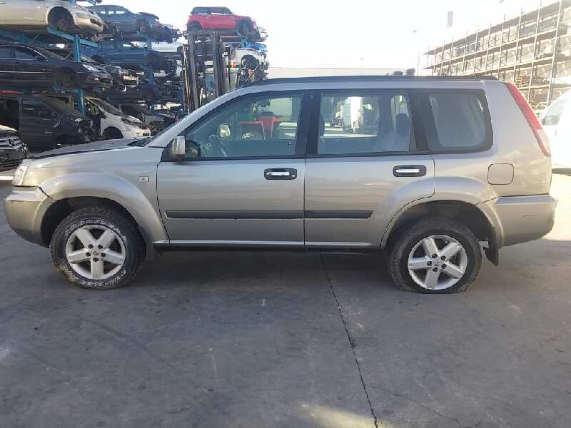 NISSAN X-Trail T30 (2001-2007) Другие кузовные детали 265808H900,265808H90A 19575756