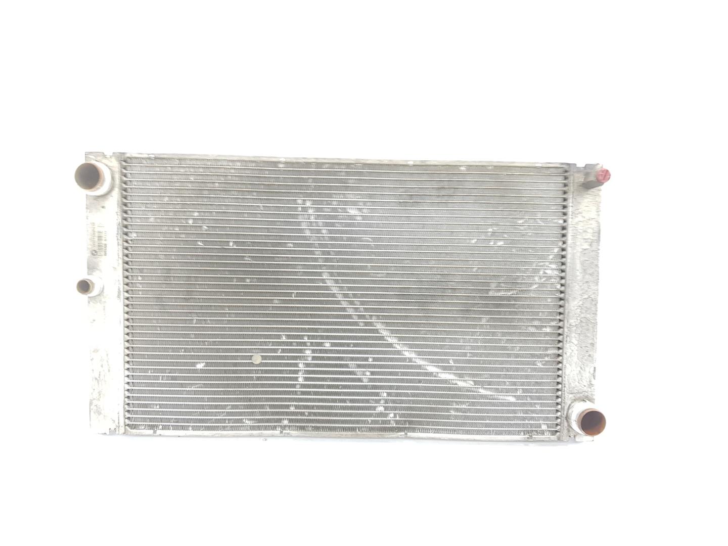 BMW 5 Series E60/E61 (2003-2010) Gaisa kondensācijas radiators 17112248478,2248478 19788879