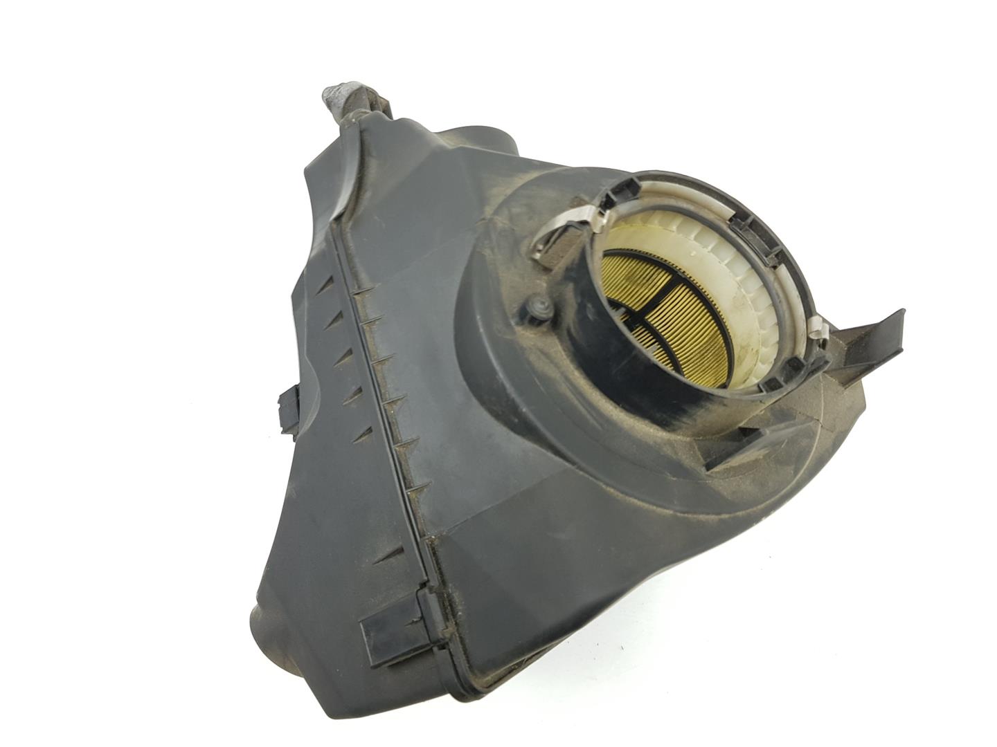 AUDI A6 allroad C6 (2006-2011) Other Engine Compartment Parts 4F0133837BB, 4F0133837BB 24198558