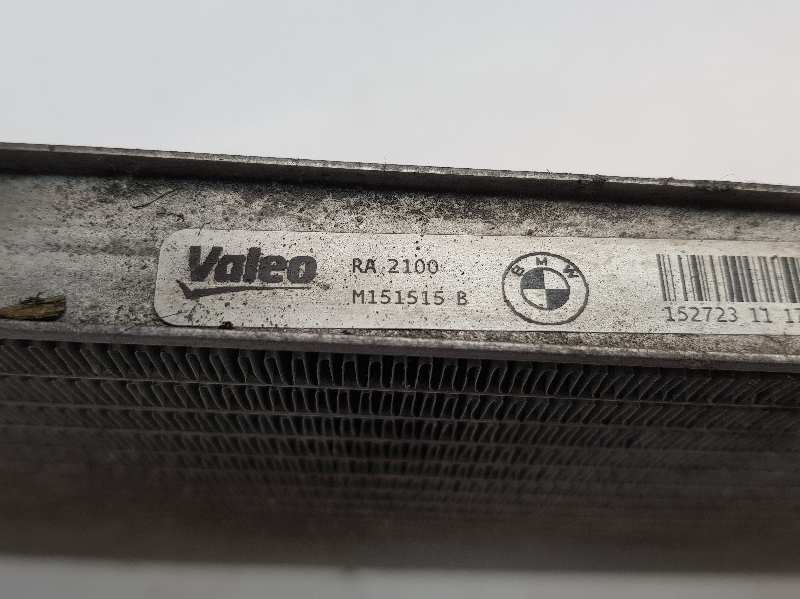 BMW 3 Series F30/F31 (2011-2020) Air Con radiator 17117600511, 17117600511 19648111